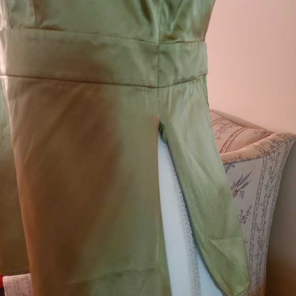 Talbots silk top - Picture 6 of 10